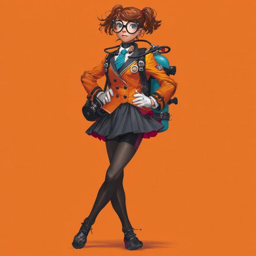 Avatar de GeekGoddess