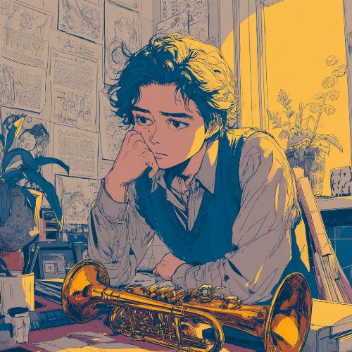 Avatar de ChronoSax